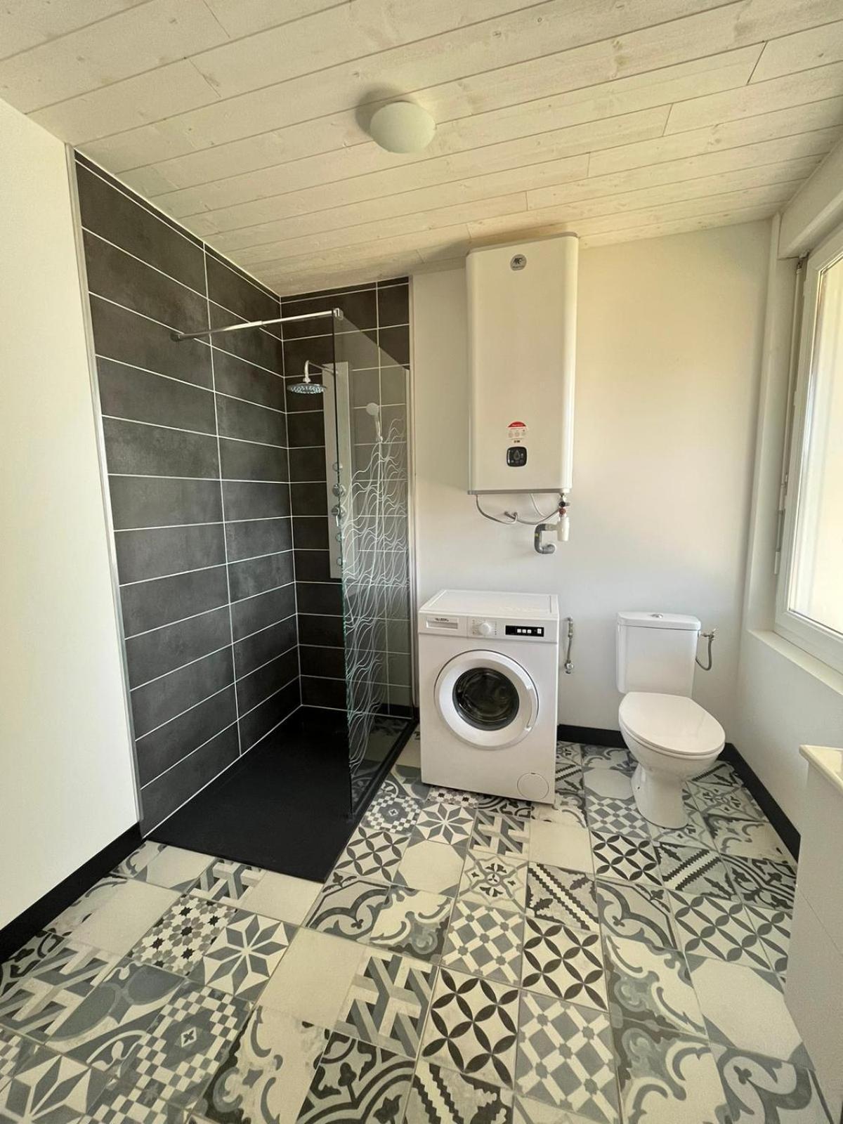 Alaimo Et Les2Roses Apartment Paray-le-Monial Exterior photo