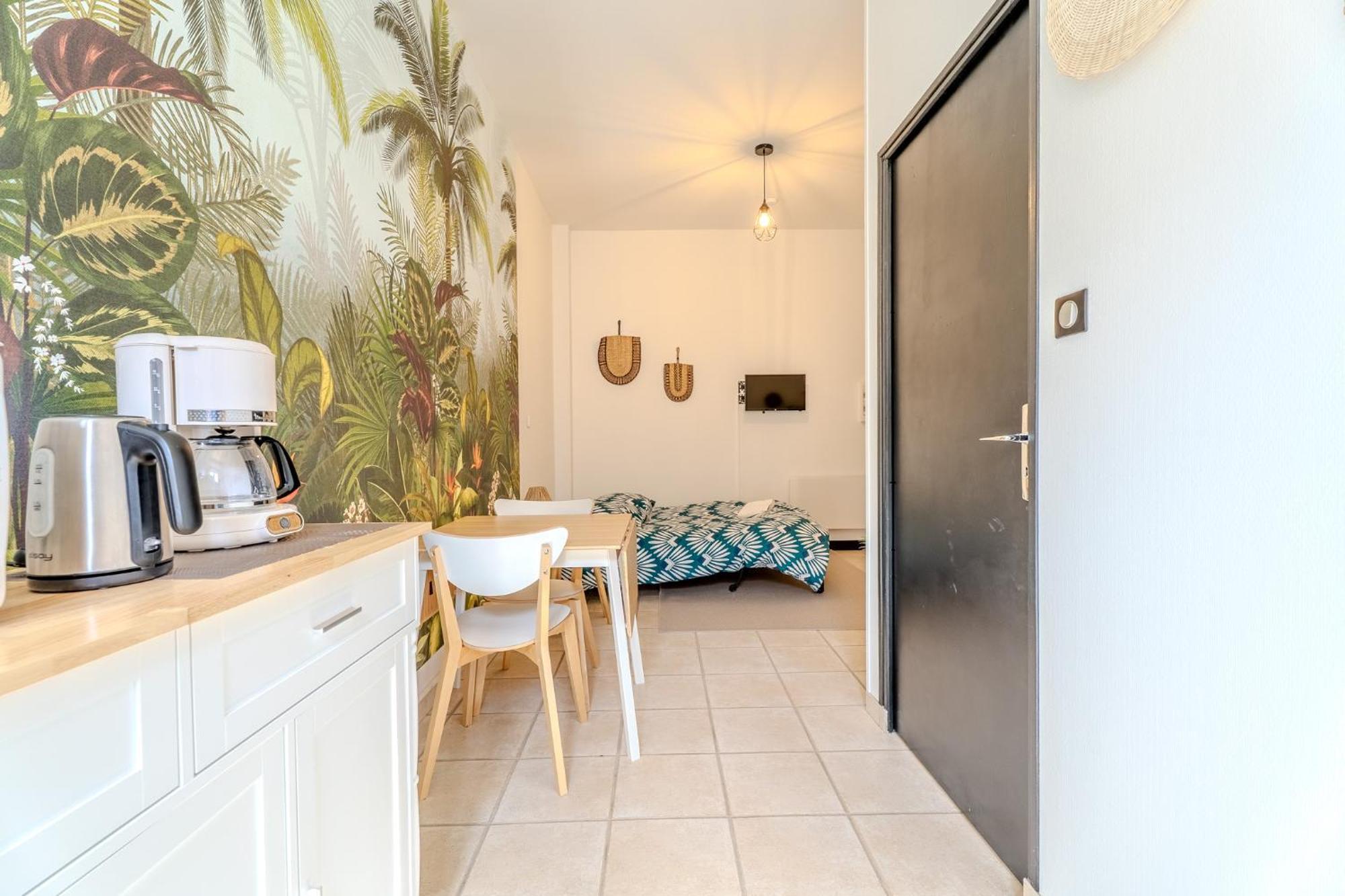 Alaimo Et Les2Roses Apartment Paray-le-Monial Exterior photo